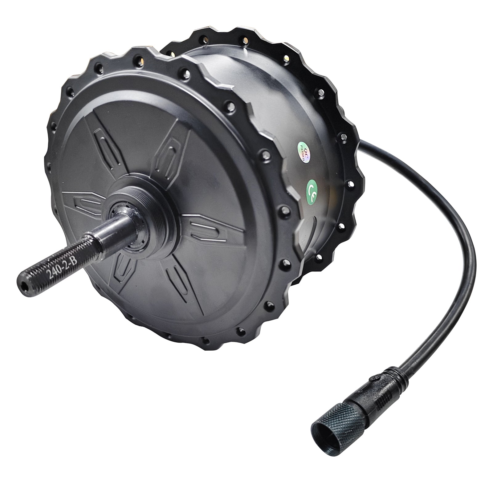 KAIJIELAISI Front and Rear Motors V3/V3PRO/K801