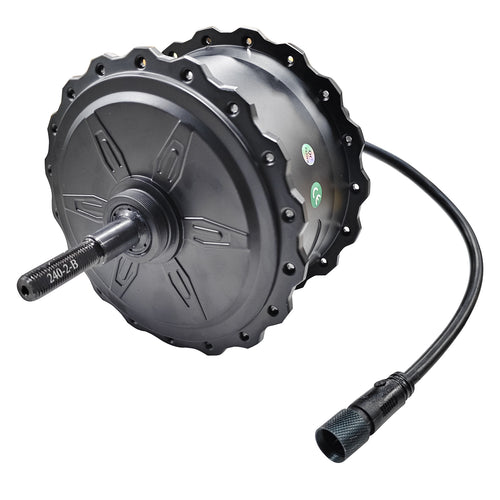 KAIJIELAISI Front and Rear Motors V3/V3PRO/K801