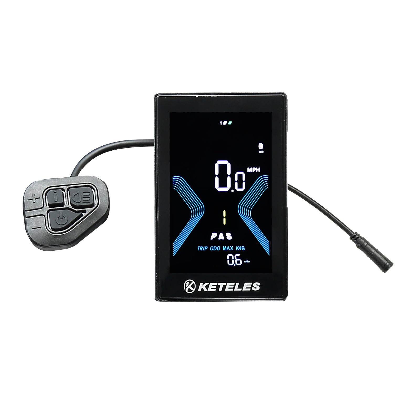KAIJIELAISI Intelligent Color Display 1 Pack