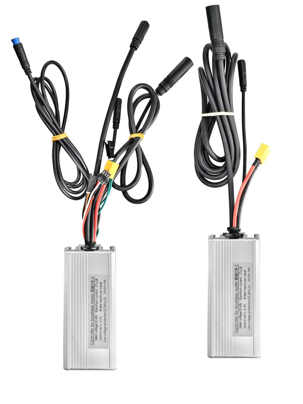 KAIJIELAISI Electric bicycle controller universal V3/V3 PRO/K801