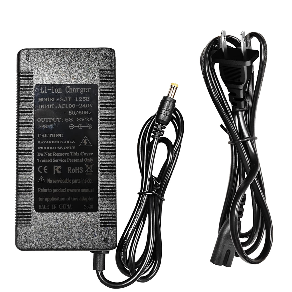 KAIJIELAISI V3/V3 PRO/K801 Li-ion Changer