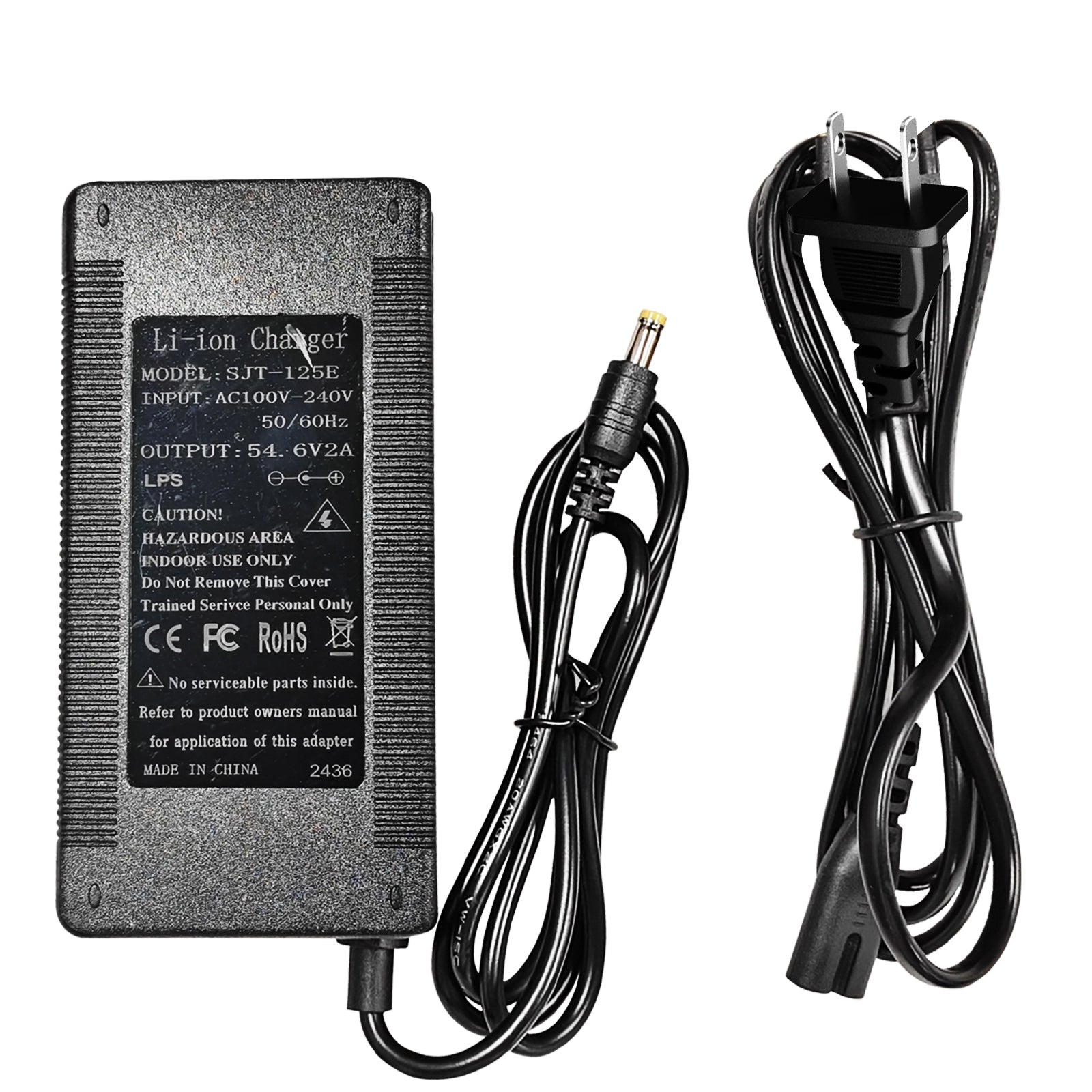 KAIJIELAISI V3/V3 PRO/K801 Li-ion Changer