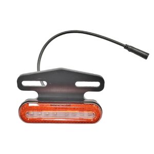 kaijielaisi V3 Ebike Rear Light